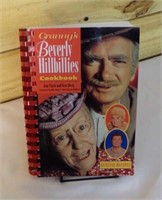 Beverly Hillbilies Cookbook! Lots of Photos!