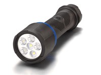 $25  Kobalt Indestructible Waterproof LED Light