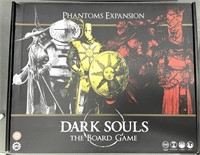 Dark Souls The Board Game Phantom Expansions *