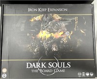 Dark Souls The Board Game Iron Keep Expansion *
