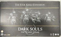 Dark Souls The Board Game The Four Kings *