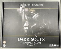 Dark Souls The Board Game Explorers Expansion *