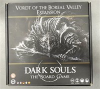 Dark Souls The Board Game Vordt Of The Boreal *