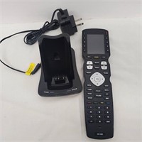 Universal Remote