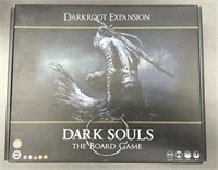 Dark Souls The Board Game Darkroot Expansion *