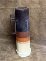 Vintage Thermos Brand Travel mug