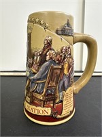 Miller High Life  1776 Collectors Mug