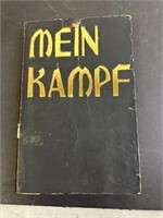 Vintage Book