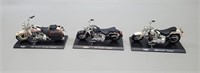 Maisto Die-cast Motorcycles
