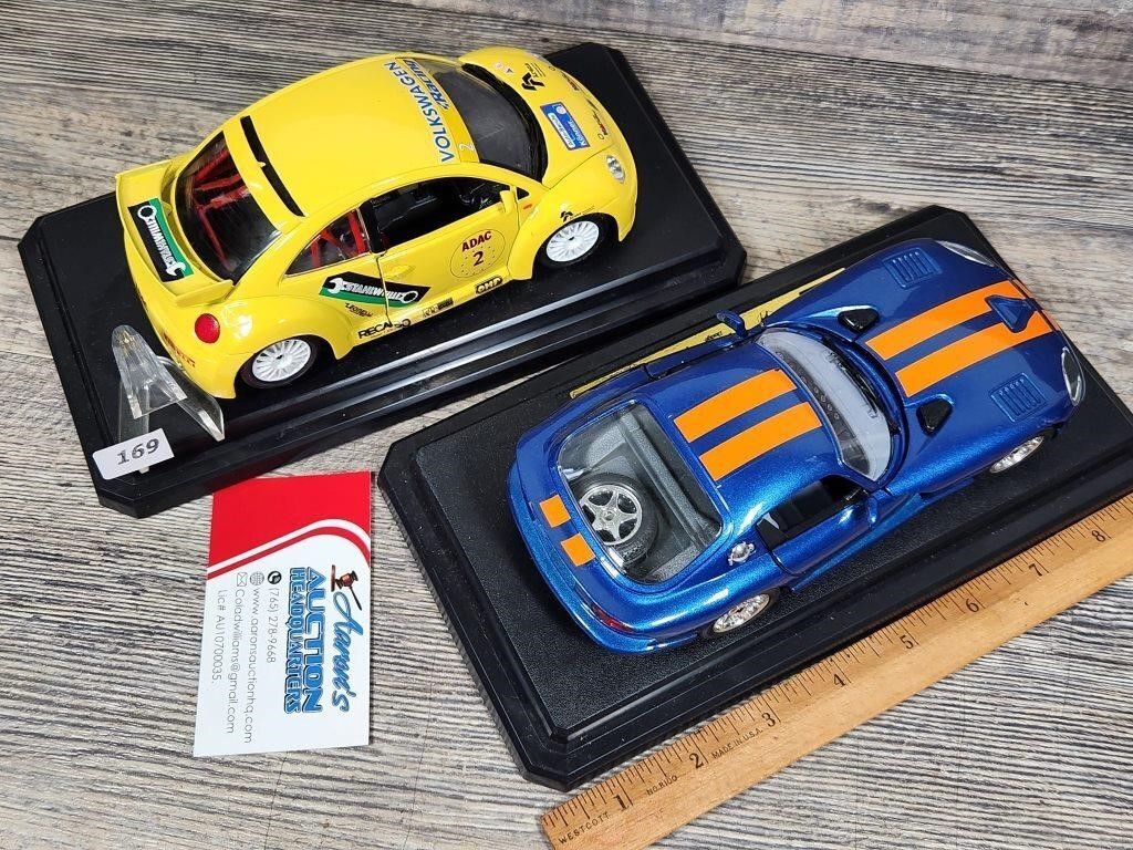 ONLINE AUCTION DIE CAST- Hot Wheels, Red Lines, Fast & Furio