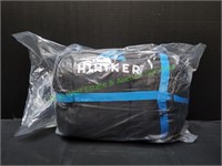 HiHiker Blue Sleeping Bag