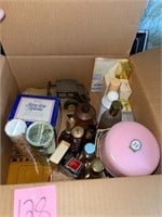 Beauty products lot