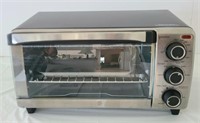 Toaster Oven - Black & Decker