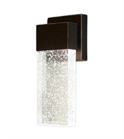 Allen+Roth Waldorf outdoor wall lantern