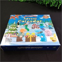 Christmas Advent Calendar