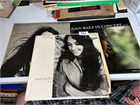 VINTAGE VINYL ALBUMS