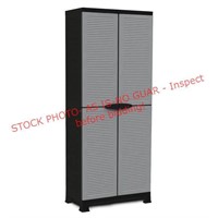 RAM Quality Products Tool Cabinet