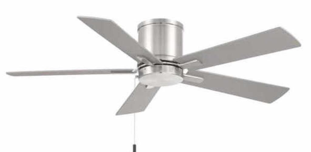 Grantway 48 In.ceiling Fan