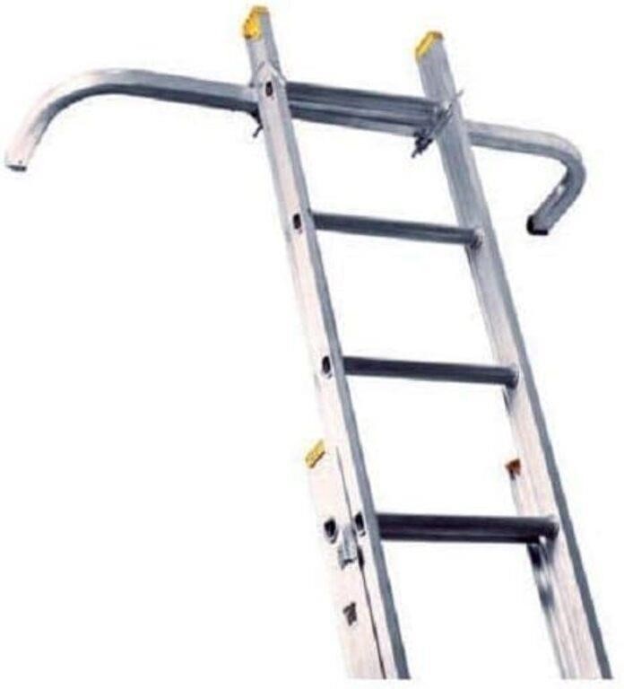 12 In x 48 In  Stand-off Ladder Stabilizer Aluminu