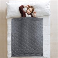 5 lbs Weighted Blankets for Kids 36''x48'