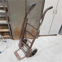 Steel 2 Wheel Cart