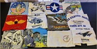 W - MIXED LOT OF GRAPHIC TEES (K125)