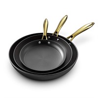 imarku Non Stick Frying Pans, Nonstick Cast Iron S