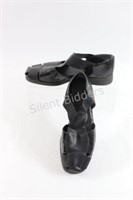 Size 8 Aerosoles Leather Ladies Shoes