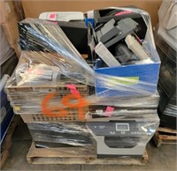 Assorted Printers/ Misc