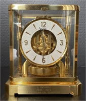 Le Coultre Atmos Mantle Clock