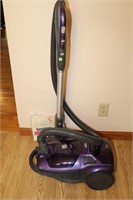 KENMORE 600 SERIES VACUUM