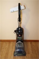 HOOVER STEAMVAC