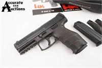 HK VP 9 9mmX19