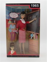 My Favorite Career Teacher Barbie 1965 Mattel
