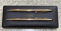 Collectible cross pen/pencil