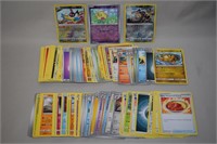 100+ Pokemon Cards w/ 3 or more holos VGC