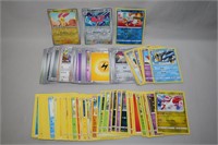 100+ Pokemon Cards w/ 3 or more holos VGC