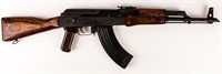 Gun Romanian WASR Semi Auto AK47 in 7.62x39MM