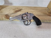 U.S. Revolver Company SN: 61532 *NOTE* Bidders...
