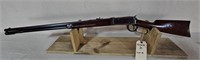 Winchester mod. 1894, 38-65 lever action *NOTE* ..
