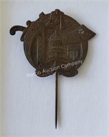 (K) Imperial Council 1923 Washington DC Pin