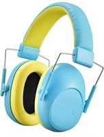 ($27) SNR 29dB Noise Cancelling Headphones for kid