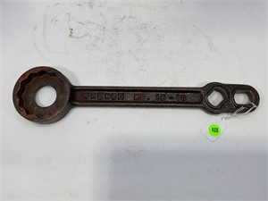 WHEATLEY 501205 WRENCH NO. 10-18 - 15 3/8"