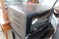 Panasonic Microwave/Inverter