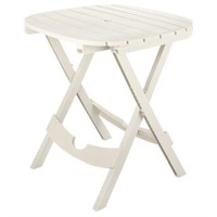 QUIK-FOLD CAFE TABLE