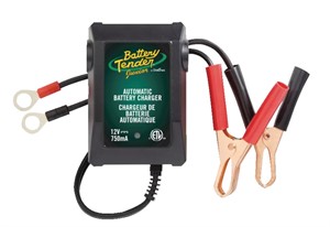Battery Tender Junior Smart Battery Charger