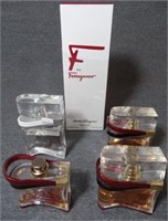 F BY FERRAGOMO PERFUME