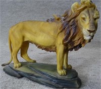 LION FIGURE