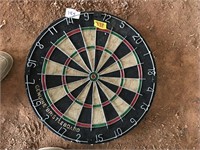 DART BOARD