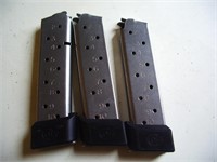 45 ACP Clips